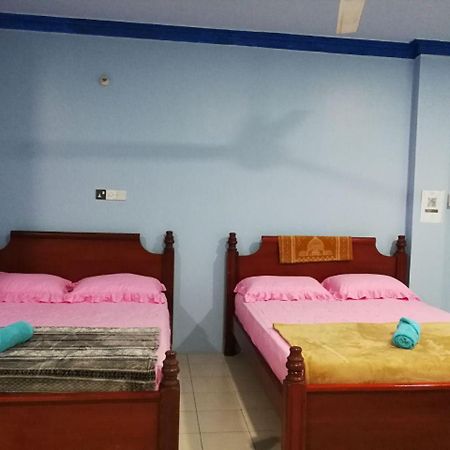 Homestay Koperasi Surau Alfalah เซมปอร์นา ภายนอก รูปภาพ
