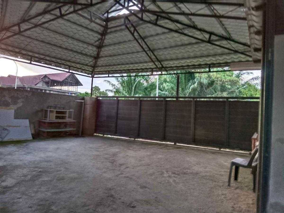 Homestay Koperasi Surau Alfalah เซมปอร์นา ภายนอก รูปภาพ