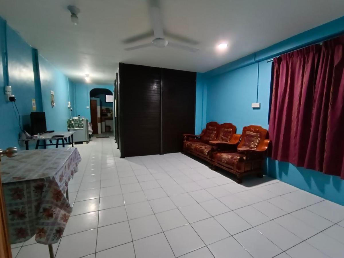 Homestay Koperasi Surau Alfalah เซมปอร์นา ภายนอก รูปภาพ