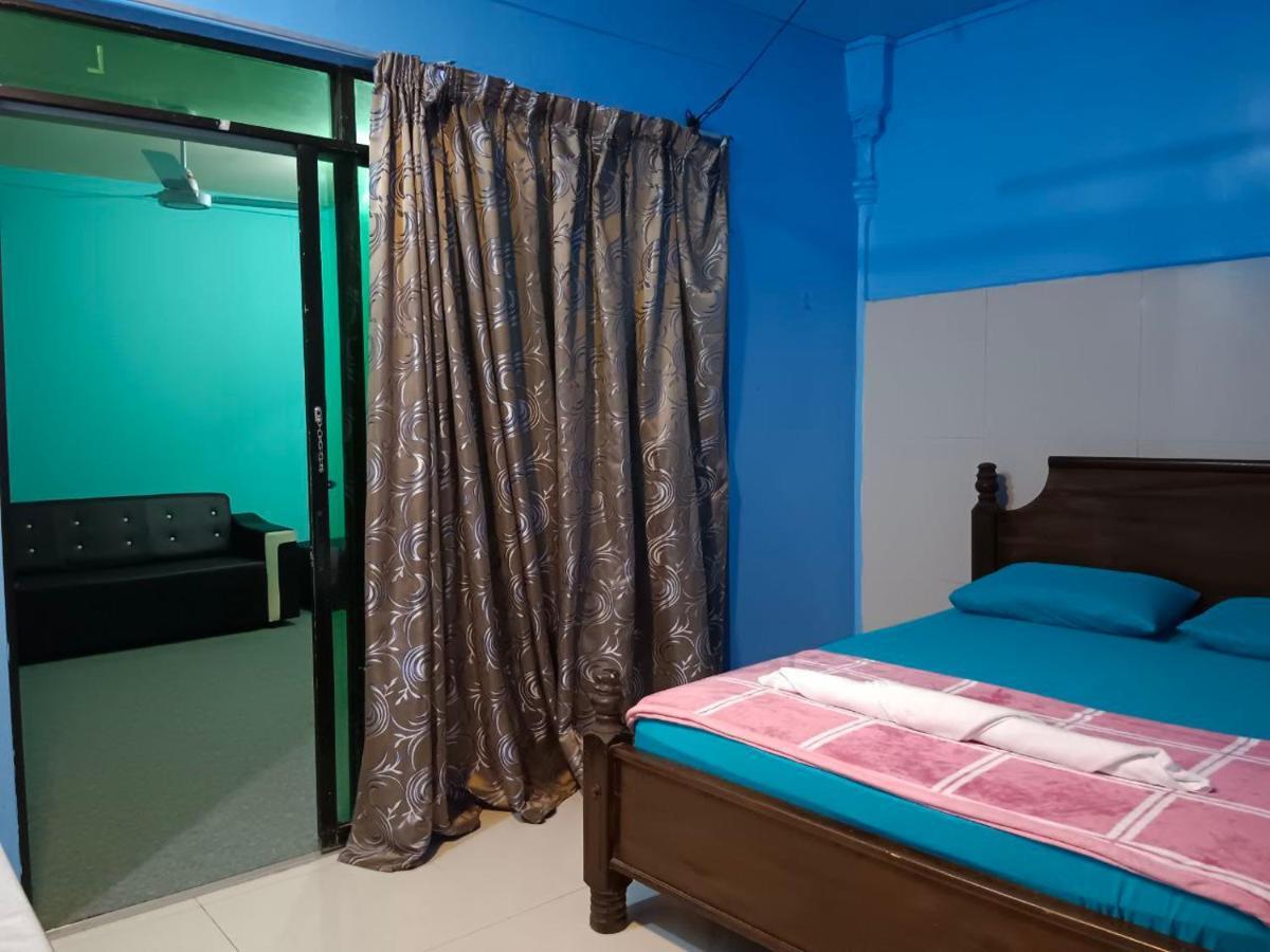 Homestay Koperasi Surau Alfalah เซมปอร์นา ภายนอก รูปภาพ