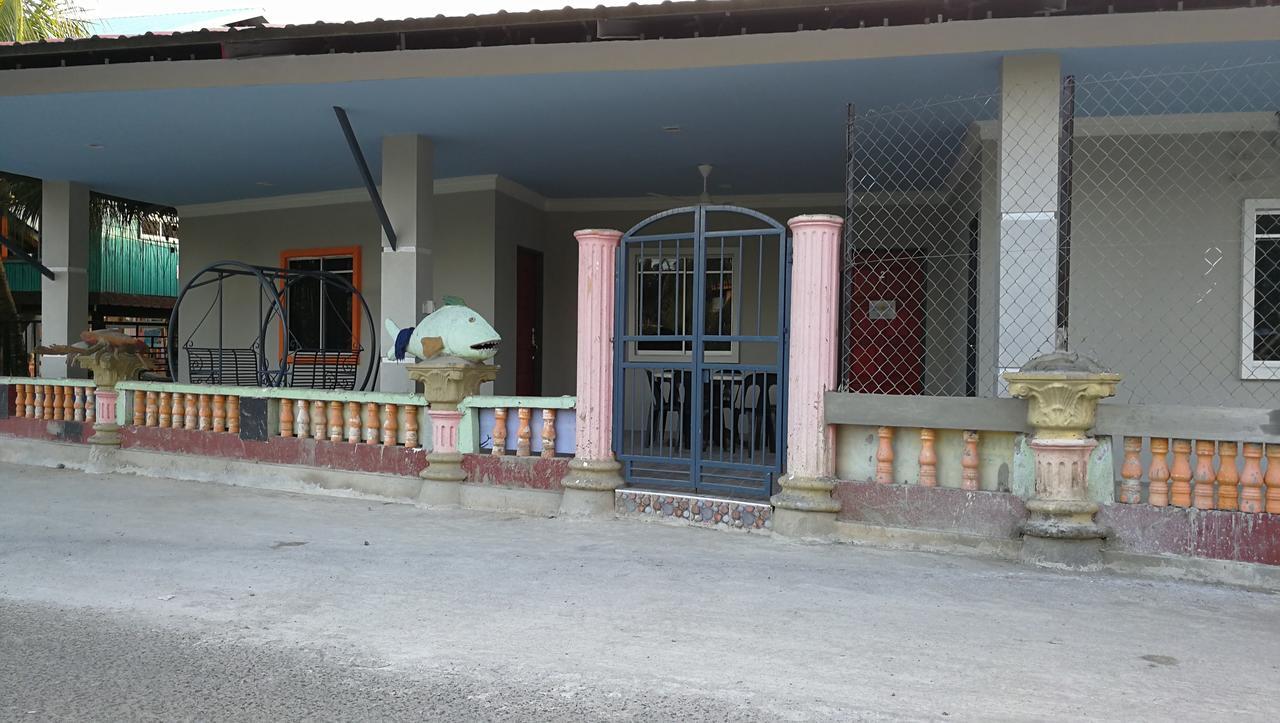 Homestay Koperasi Surau Alfalah เซมปอร์นา ภายนอก รูปภาพ