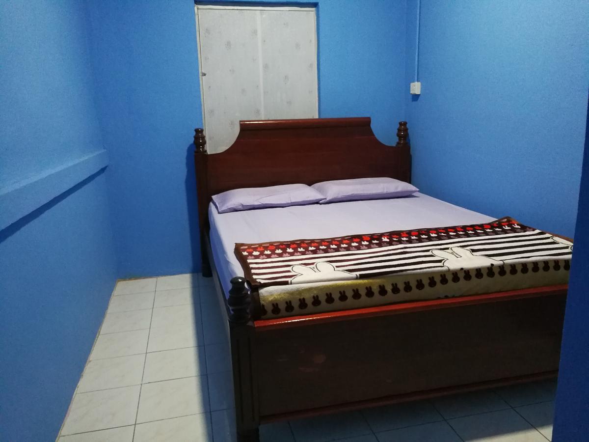 Homestay Koperasi Surau Alfalah เซมปอร์นา ภายนอก รูปภาพ