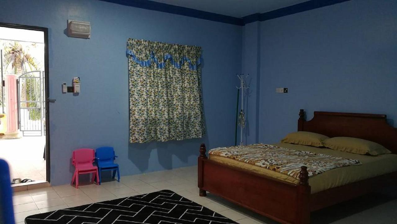 Homestay Koperasi Surau Alfalah เซมปอร์นา ภายนอก รูปภาพ