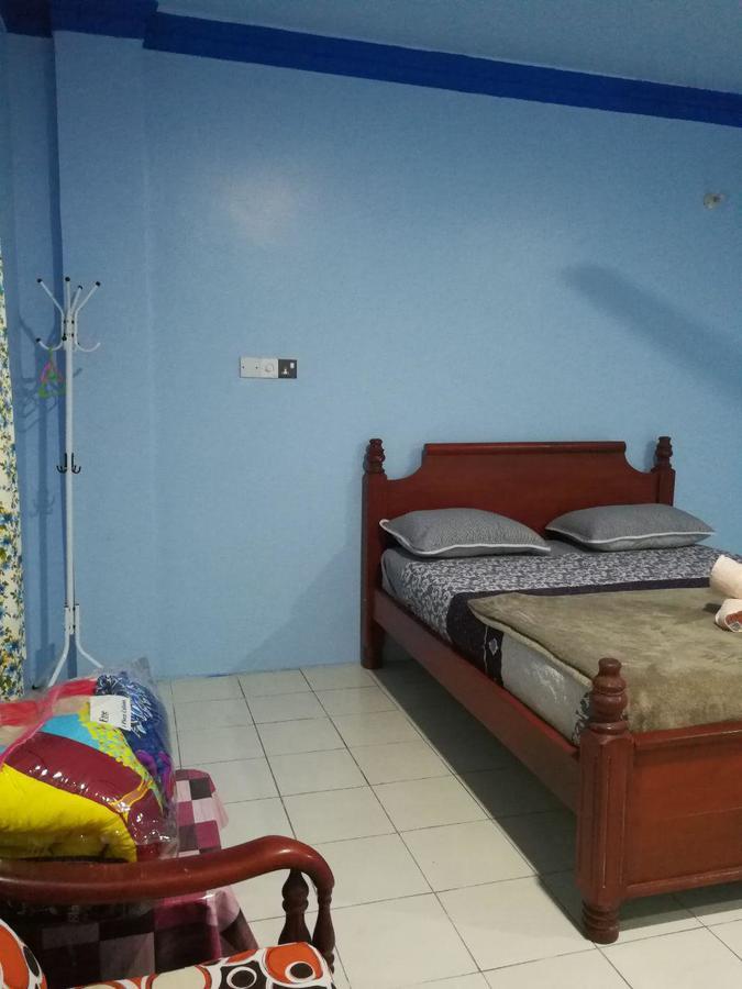 Homestay Koperasi Surau Alfalah เซมปอร์นา ภายนอก รูปภาพ