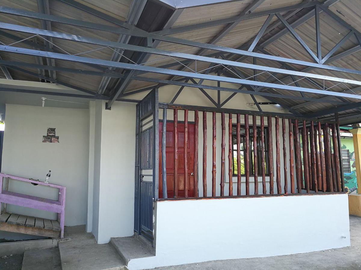 Homestay Koperasi Surau Alfalah เซมปอร์นา ภายนอก รูปภาพ