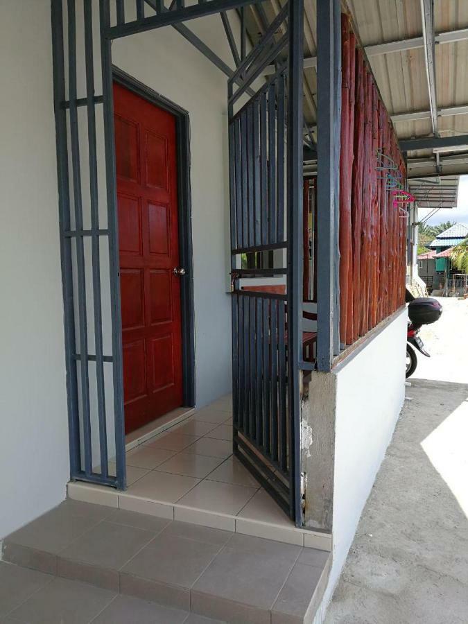 Homestay Koperasi Surau Alfalah เซมปอร์นา ภายนอก รูปภาพ