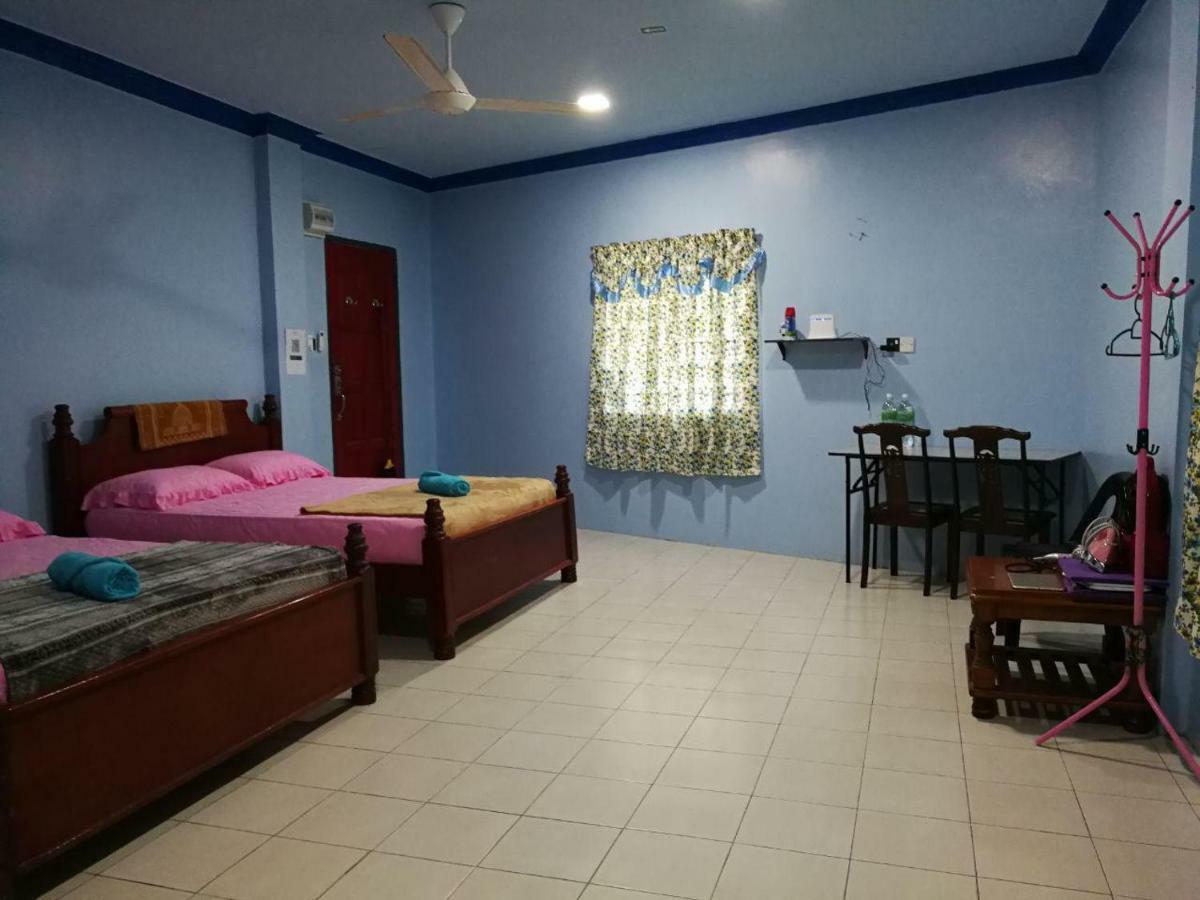 Homestay Koperasi Surau Alfalah เซมปอร์นา ภายนอก รูปภาพ