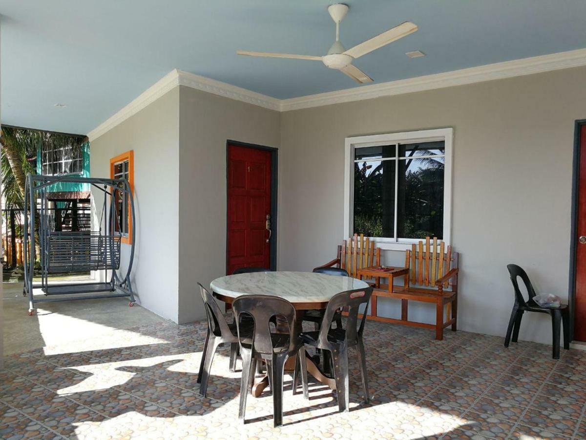 Homestay Koperasi Surau Alfalah เซมปอร์นา ภายนอก รูปภาพ