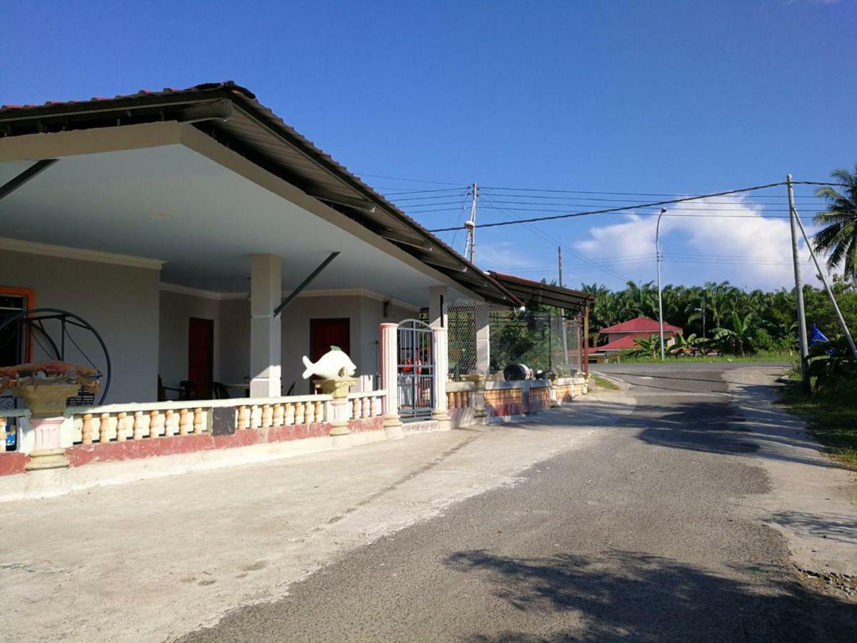 Homestay Koperasi Surau Alfalah เซมปอร์นา ภายนอก รูปภาพ