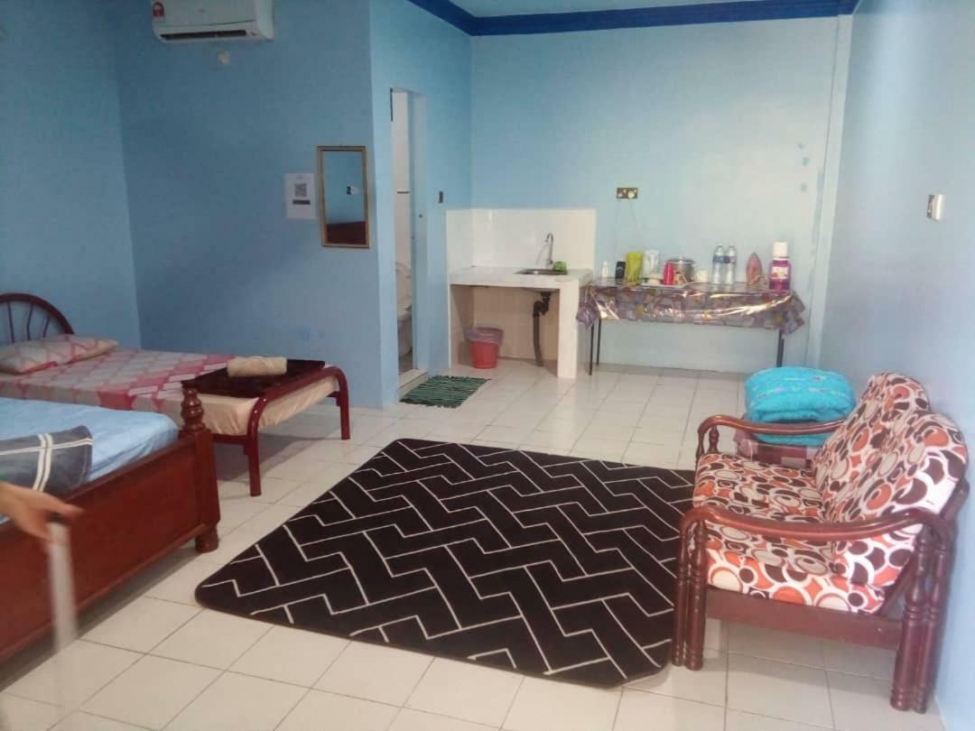 Homestay Koperasi Surau Alfalah เซมปอร์นา ภายนอก รูปภาพ