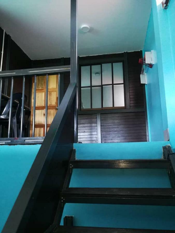 Homestay Koperasi Surau Alfalah เซมปอร์นา ภายนอก รูปภาพ