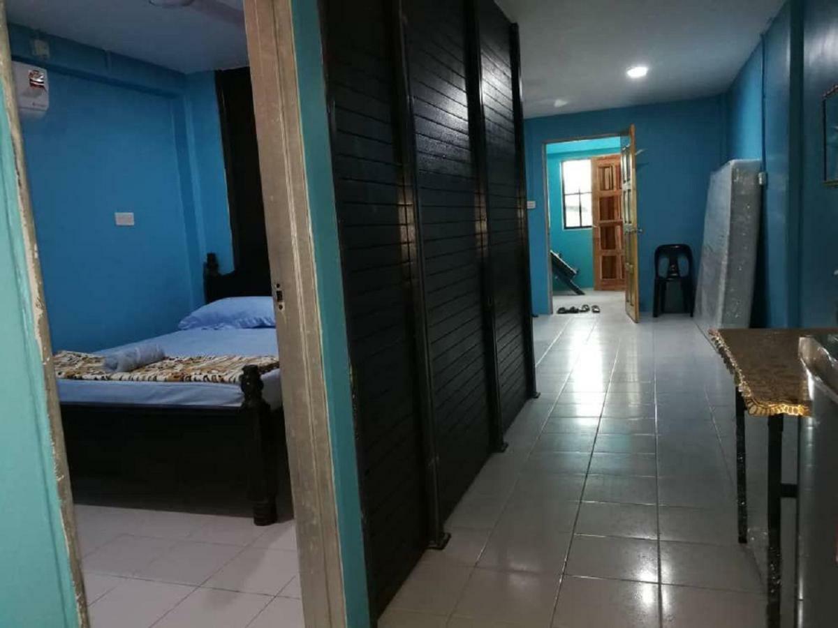 Homestay Koperasi Surau Alfalah เซมปอร์นา ภายนอก รูปภาพ
