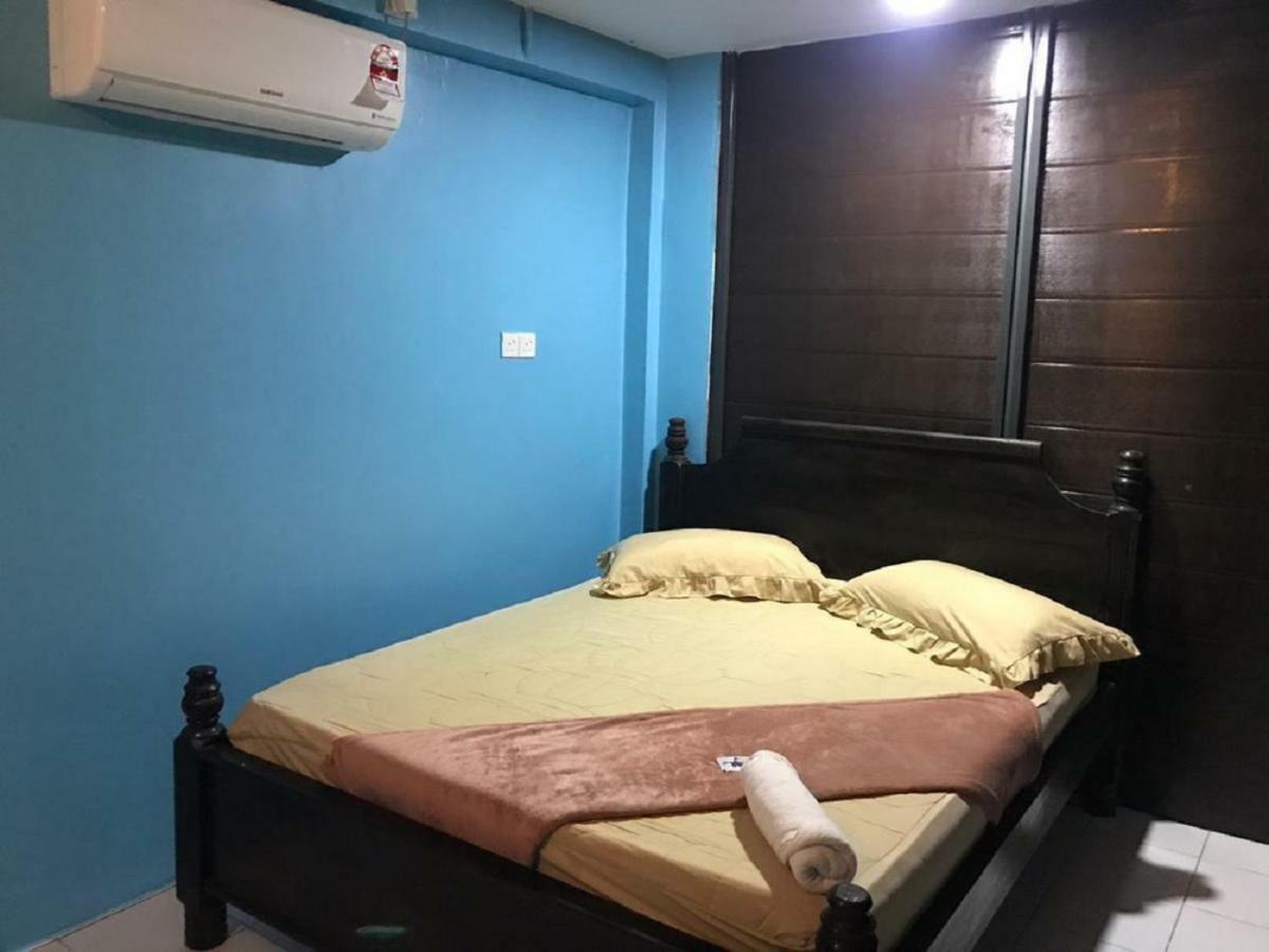 Homestay Koperasi Surau Alfalah เซมปอร์นา ภายนอก รูปภาพ