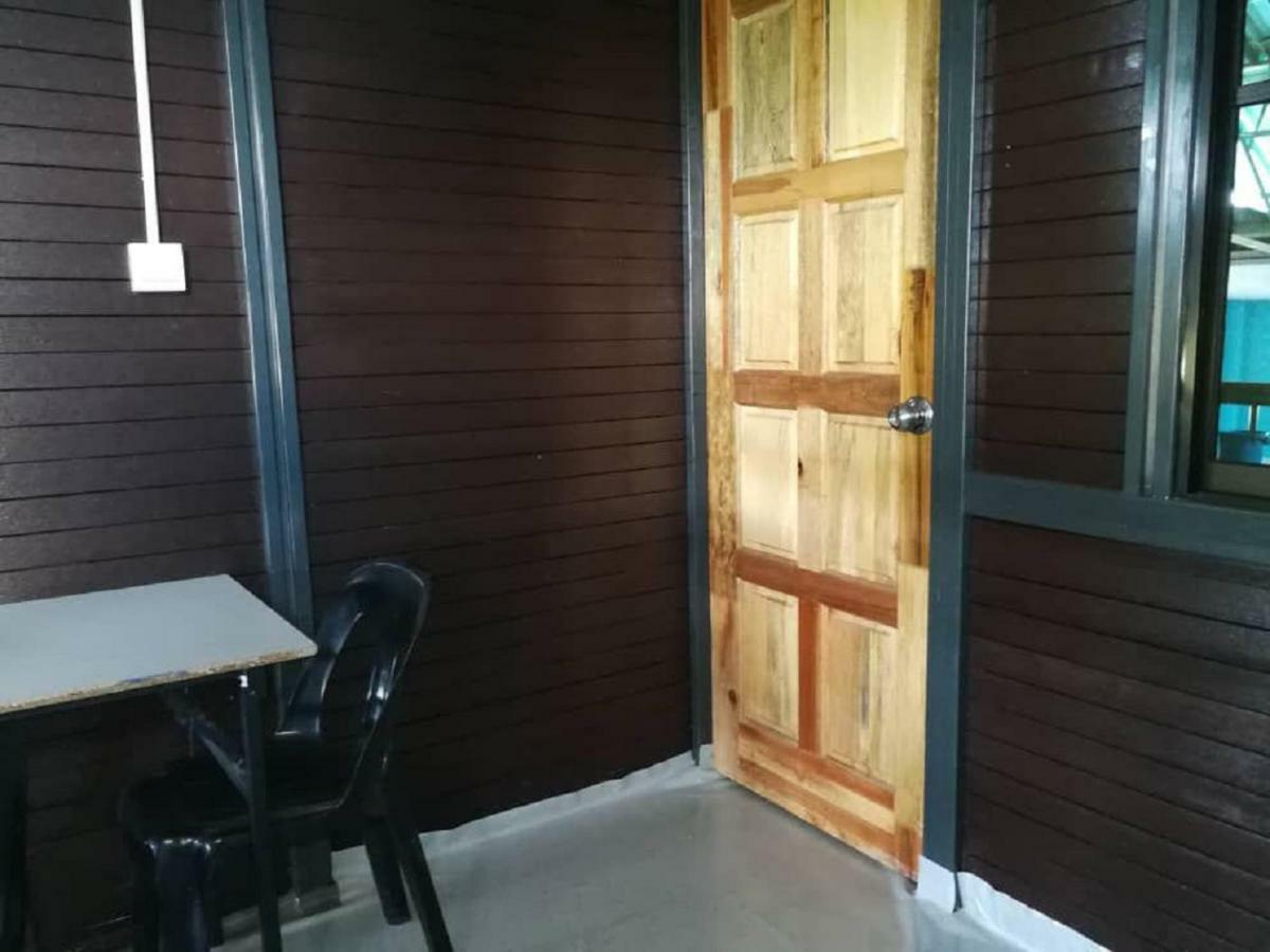 Homestay Koperasi Surau Alfalah เซมปอร์นา ภายนอก รูปภาพ
